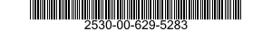 2530-00-629-5283  2530006295283 006295283
