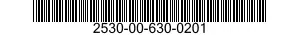 2530-00-630-0201  2530006300201 006300201