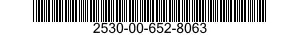 2530-00-652-8063  2530006528063 006528063