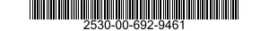 2530-00-692-9461  2530006929461 006929461