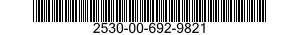 2530-00-692-9821  2530006929821 006929821