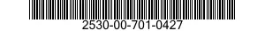 2530-00-701-0427  2530007010427 007010427