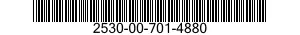 2530-00-701-4880  2530007014880 007014880