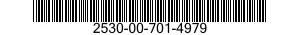 2530-00-701-4979  2530007014979 007014979