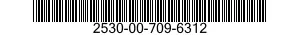2530-00-709-6312  2530007096312 007096312