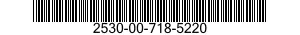 2530-00-718-5220  2530007185220 007185220
