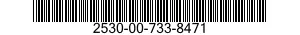2530-00-733-8471  2530007338471 007338471