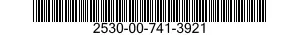 2530-00-741-3921  2530007413921 007413921