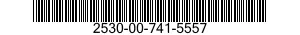 2530-00-741-5557  2530007415557 007415557