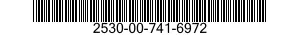 2530-00-741-6972  2530007416972 007416972