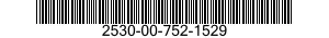 2530-00-752-1529  2530007521529 007521529