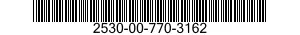 2530-00-770-3162  2530007703162 007703162