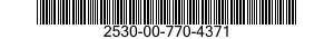 2530-00-770-4371  2530007704371 007704371