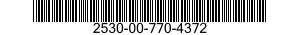 2530-00-770-4372  2530007704372 007704372