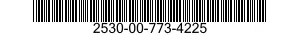 2530-00-773-4225  2530007734225 007734225