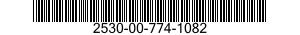 2530-00-774-1082  2530007741082 007741082