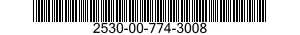2530-00-774-3008  2530007743008 007743008