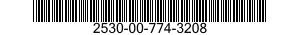 2530-00-774-3208  2530007743208 007743208