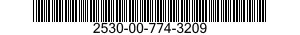 2530-00-774-3209  2530007743209 007743209