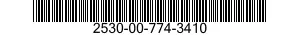 2530-00-774-3410  2530007743410 007743410