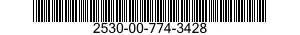 2530-00-774-3428  2530007743428 007743428