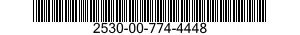 2530-00-774-4448  2530007744448 007744448
