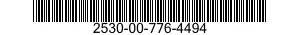 2530-00-776-4494  2530007764494 007764494
