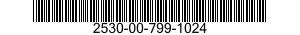 2530-00-799-1024  2530007991024 007991024
