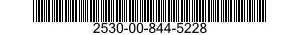 2530-00-844-5228  2530008445228 008445228