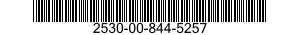 2530-00-844-5257  2530008445257 008445257