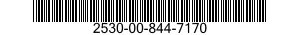 2530-00-844-7170  2530008447170 008447170