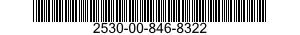 2530-00-846-8322  2530008468322 008468322