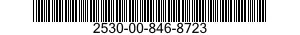 2530-00-846-8723  2530008468723 008468723