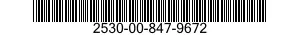 2530-00-847-9672  2530008479672 008479672