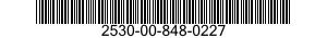 2530-00-848-0227  2530008480227 008480227