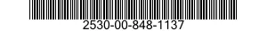 2530-00-848-1137  2530008481137 008481137