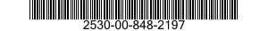 2530-00-848-2197  2530008482197 008482197