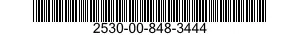 2530-00-848-3444  2530008483444 008483444