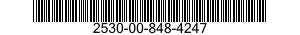 2530-00-848-4247  2530008484247 008484247