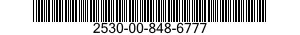 2530-00-848-6777  2530008486777 008486777