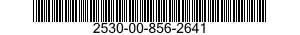 2530-00-856-2641  2530008562641 008562641