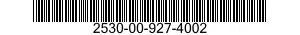 2530-00-927-4002 STUD 2530009274002 009274002