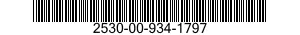 2530-00-934-1797  2530009341797 009341797