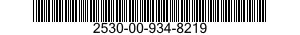 2530-00-934-8219  2530009348219 009348219