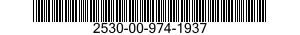 2530-00-974-1937  2530009741937 009741937