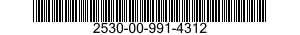 2530-00-991-4312  2530009914312 009914312
