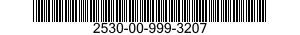 2530-00-999-3207  2530009993207 009993207
