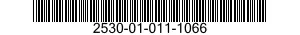 2530-01-011-1066  2530010111066 010111066