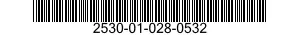 2530-01-028-0532  2530010280532 010280532