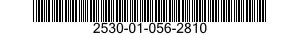2530-01-056-2810  2530010562810 010562810